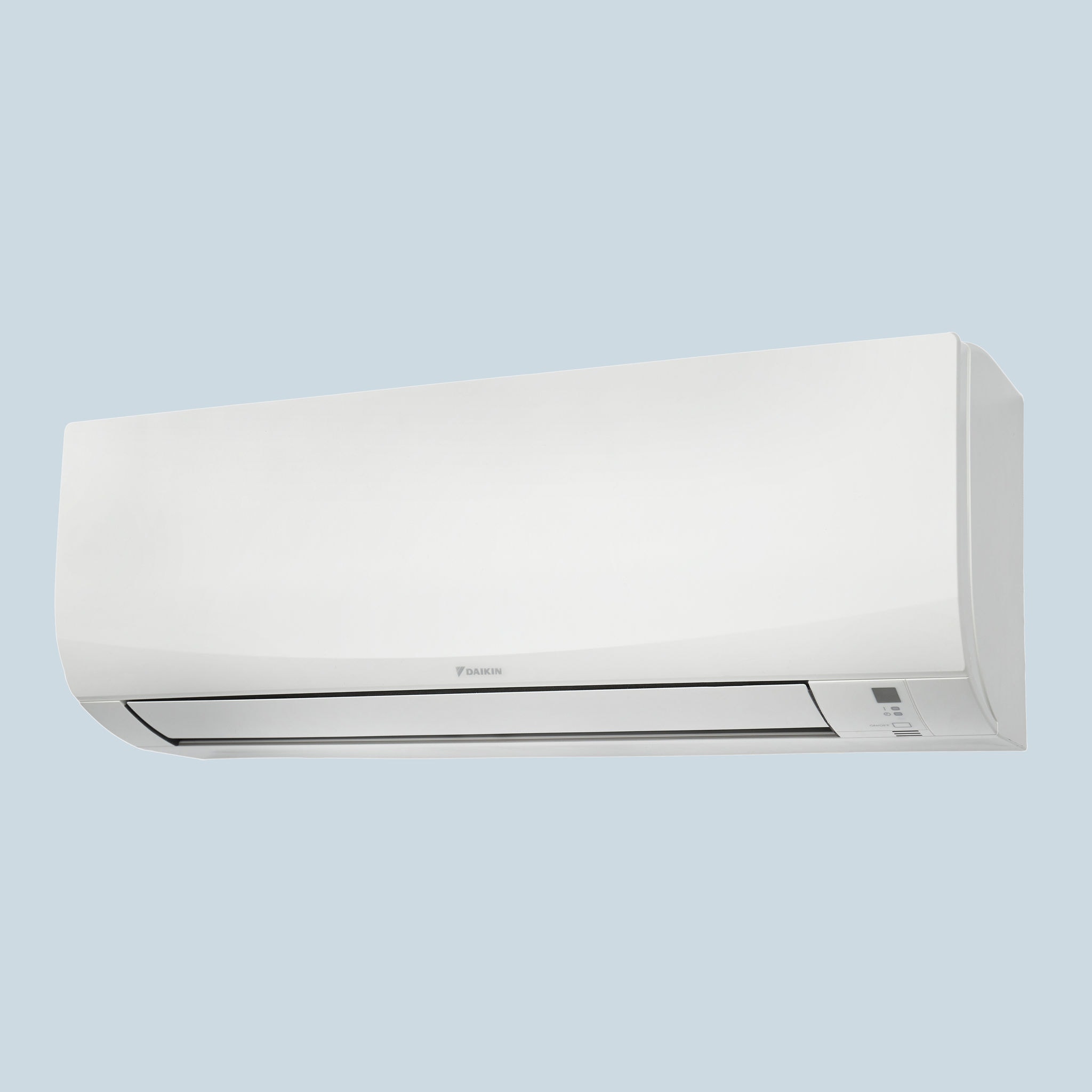 Daikin product Sensira white