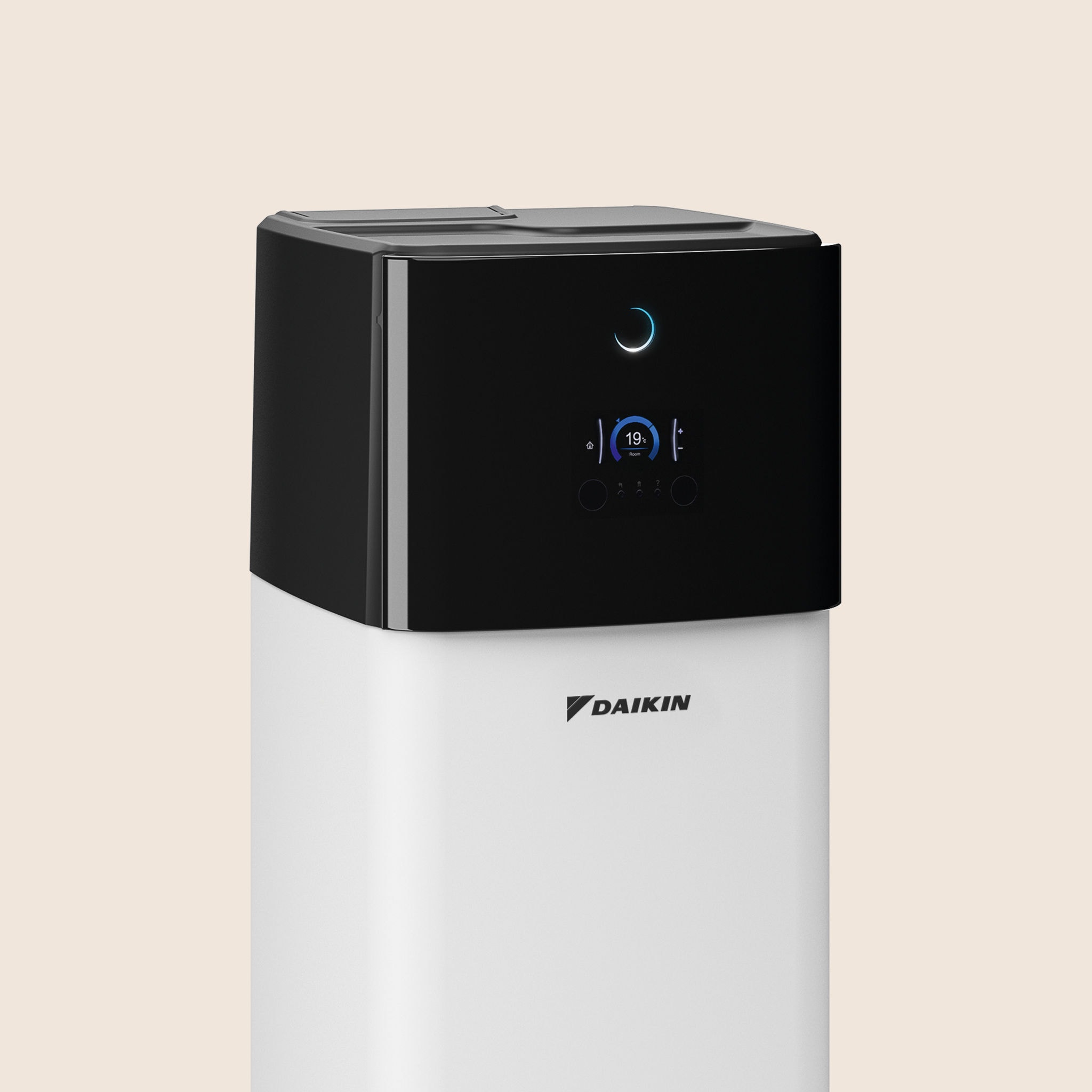 Daikin product Daikin Altherma 3 R ECH₂O