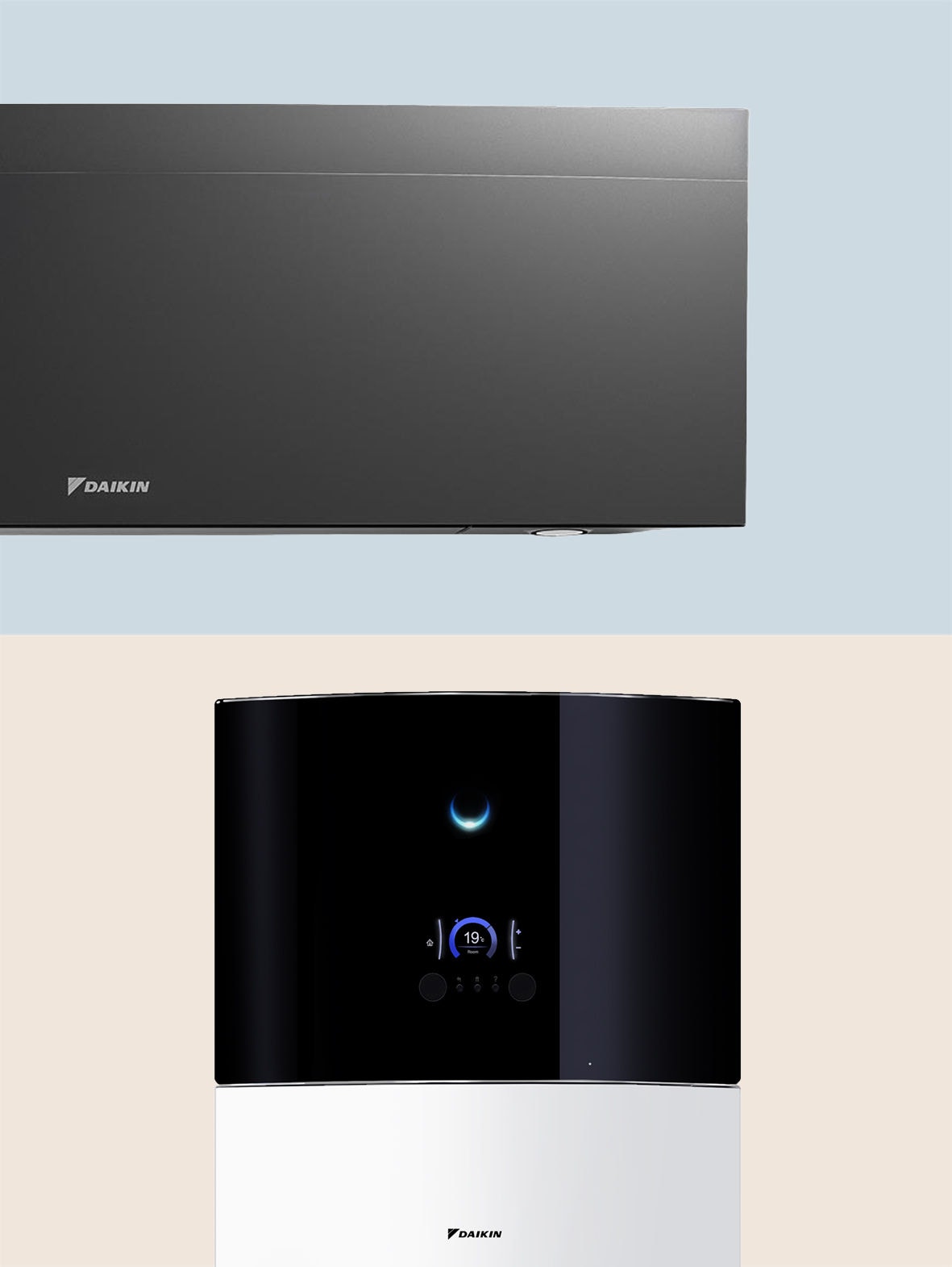 Unitate exterioară Daikin Altherma