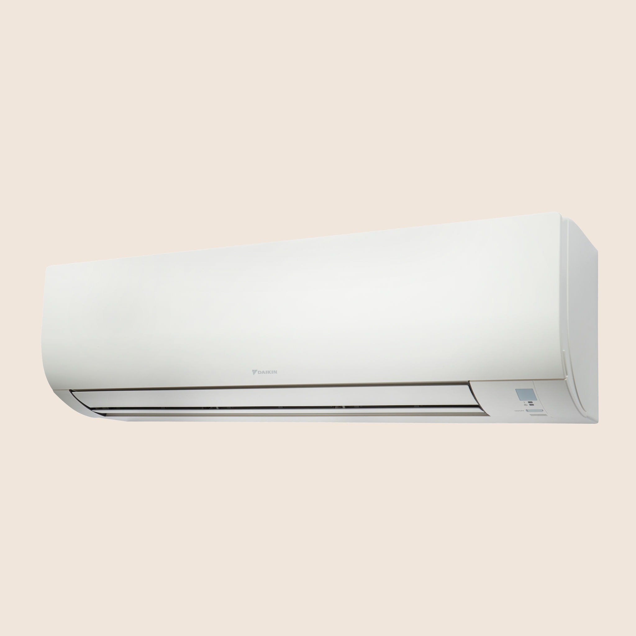 Daikin product Comfora Optimised Heating