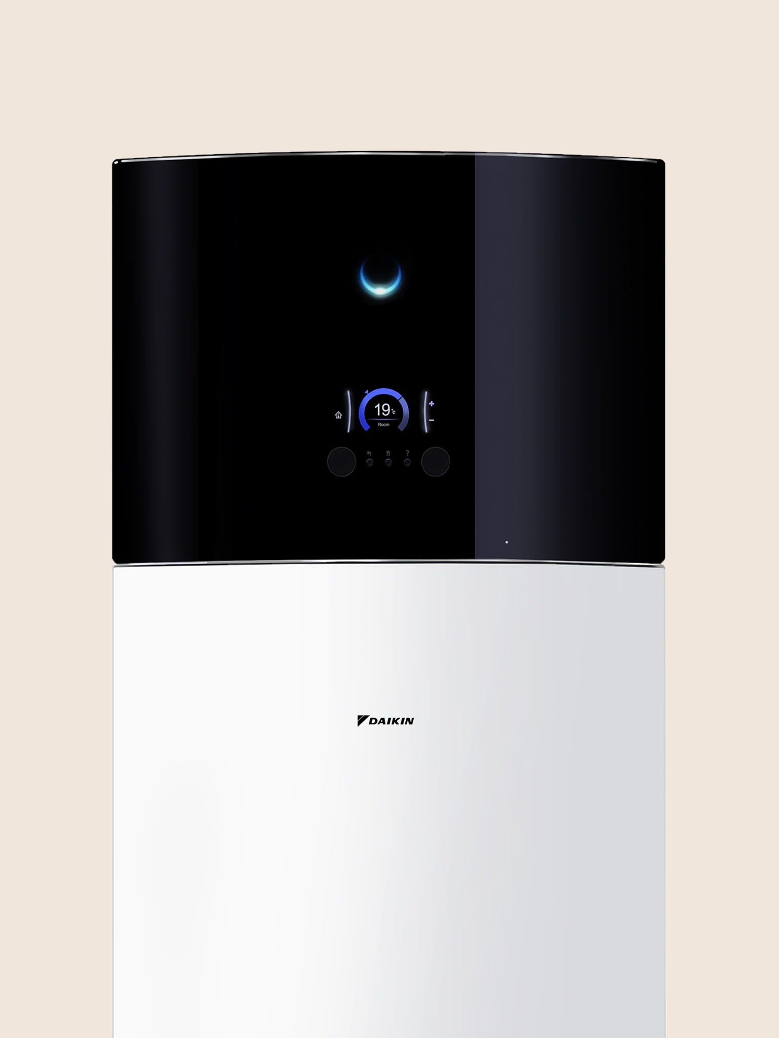 Produs Daikin - pompe de căldură