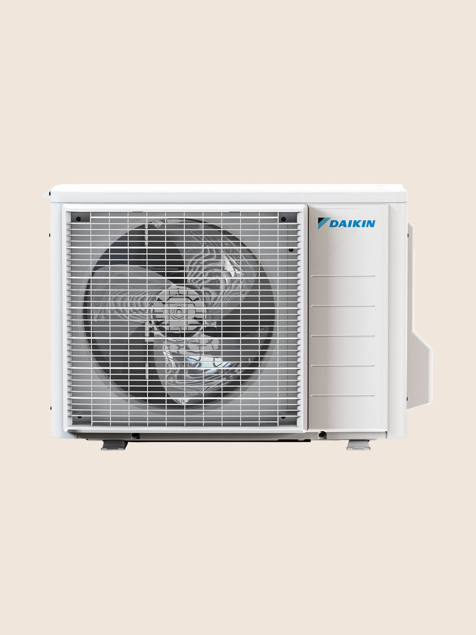 Unitate exterioară pompă de căldură aer-aer Daikin