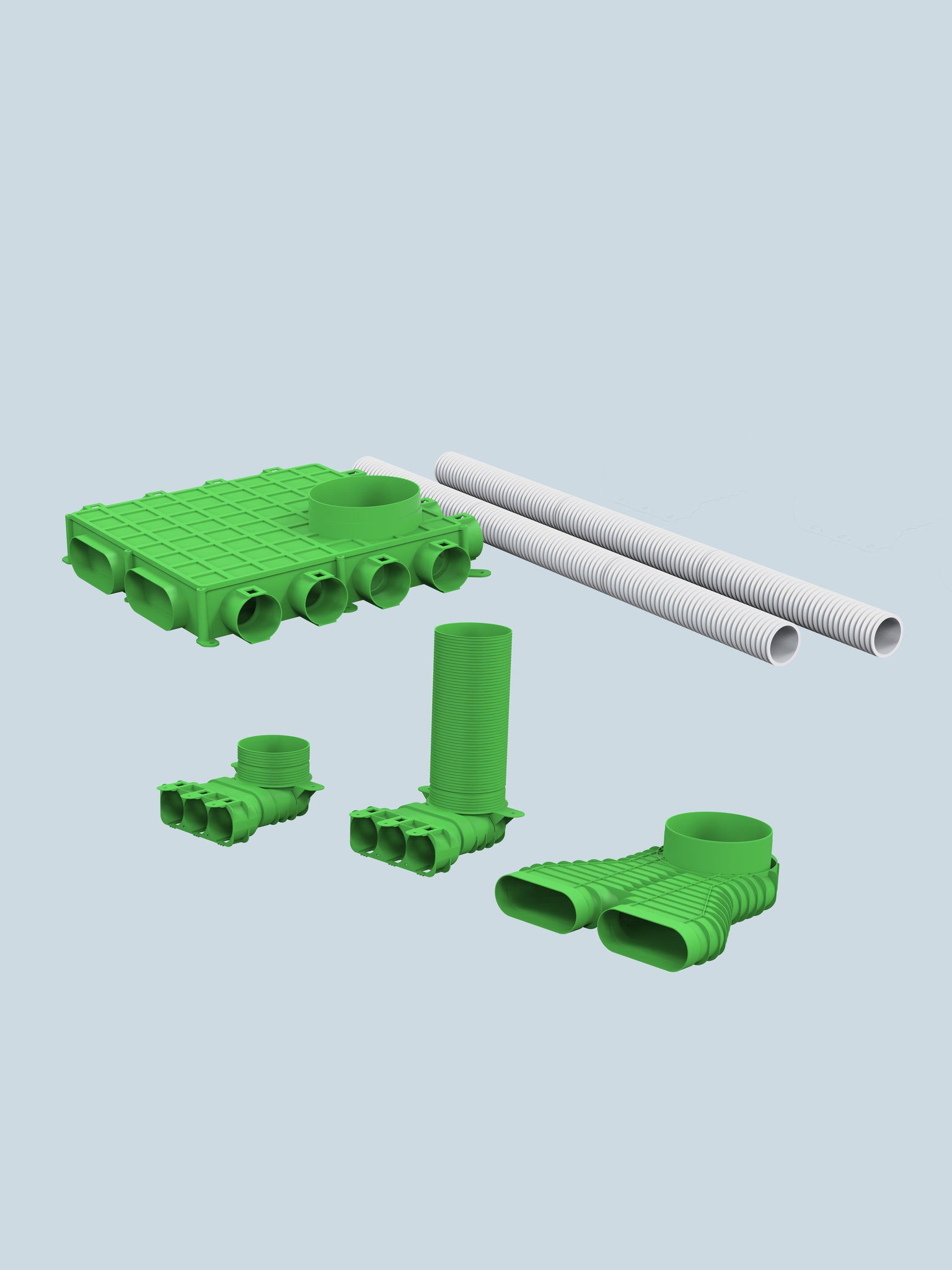 Componente DucoFlex