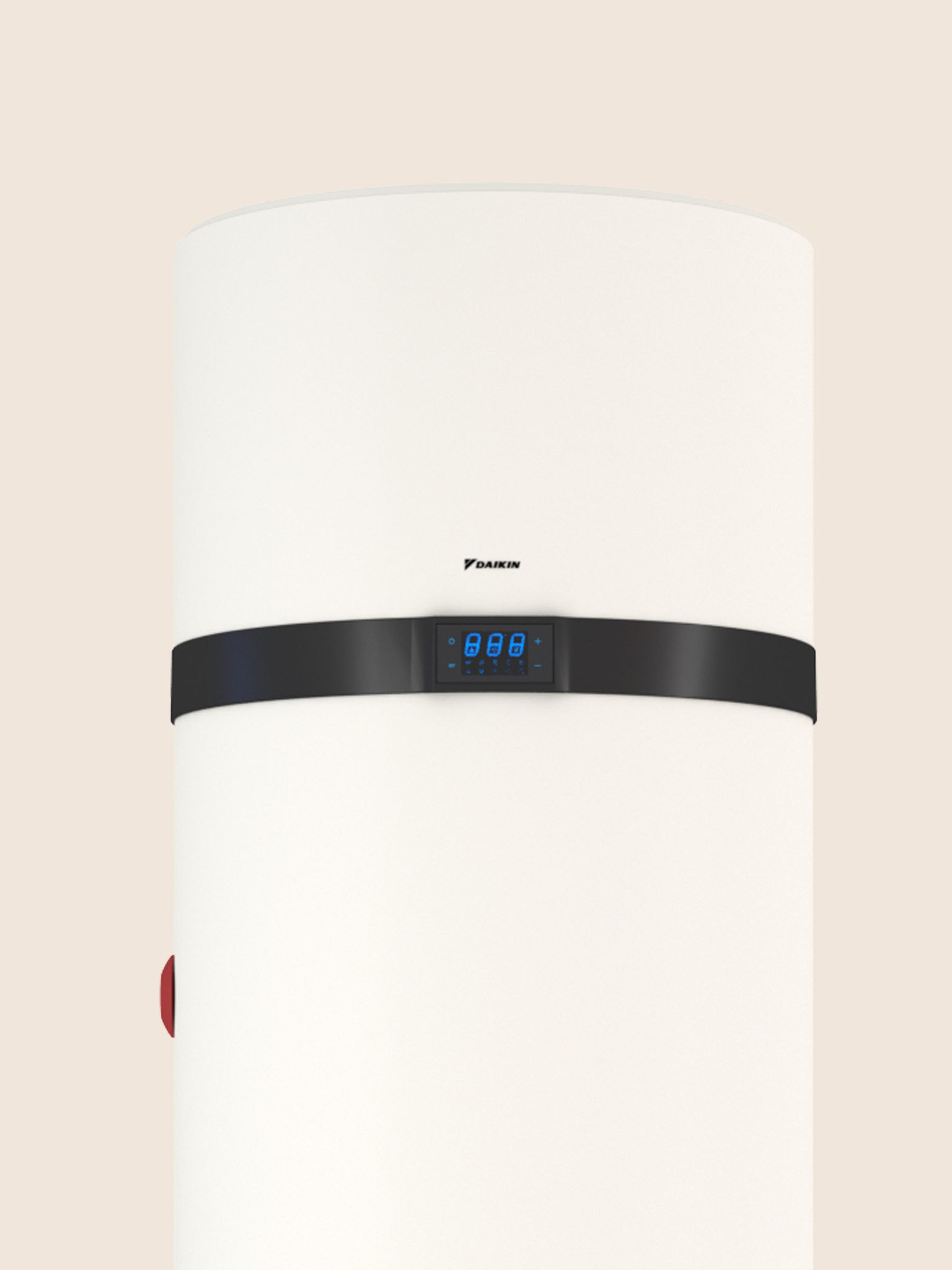 Daikin product EKHHE