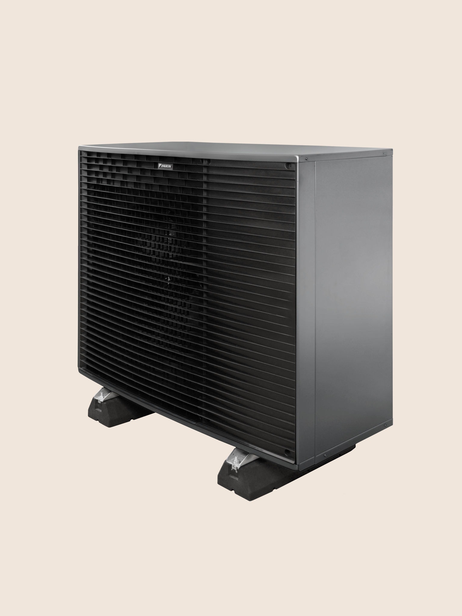 Unitate exterioară Daikin Altherma 4