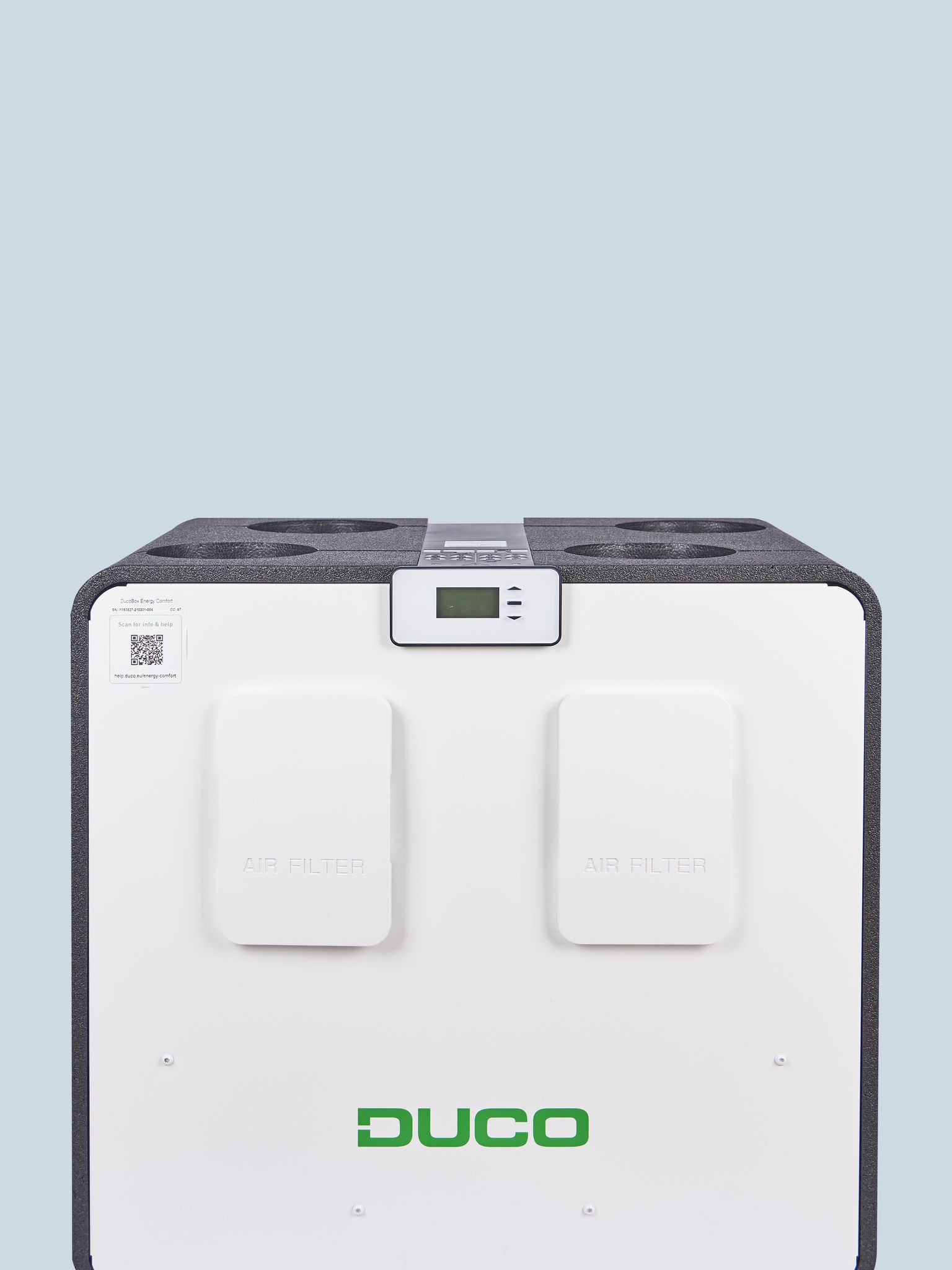 Produs Daikin - Sisteme de ventilație