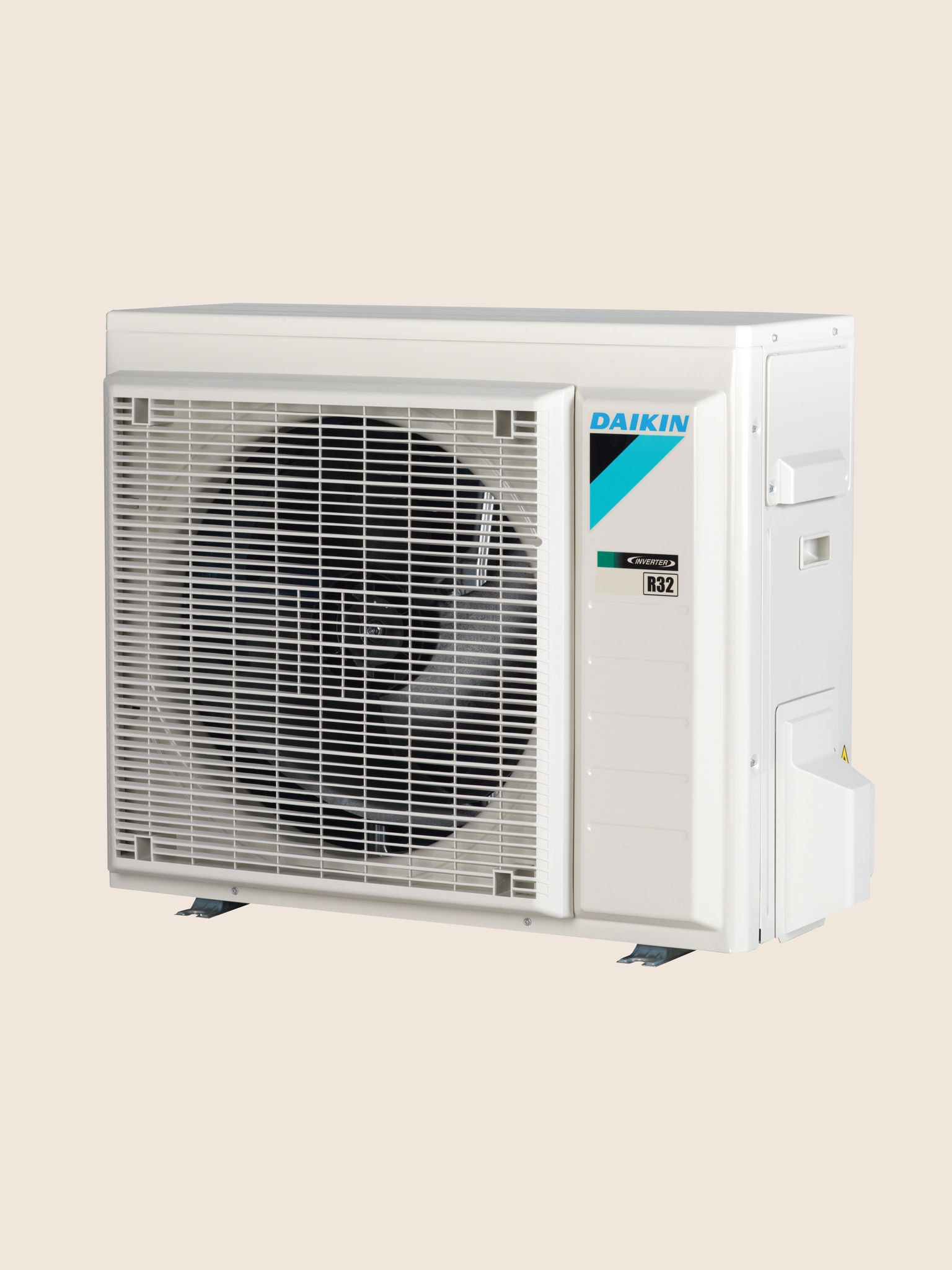Unitate exterioară pompă de căldură aer-aer Daikin