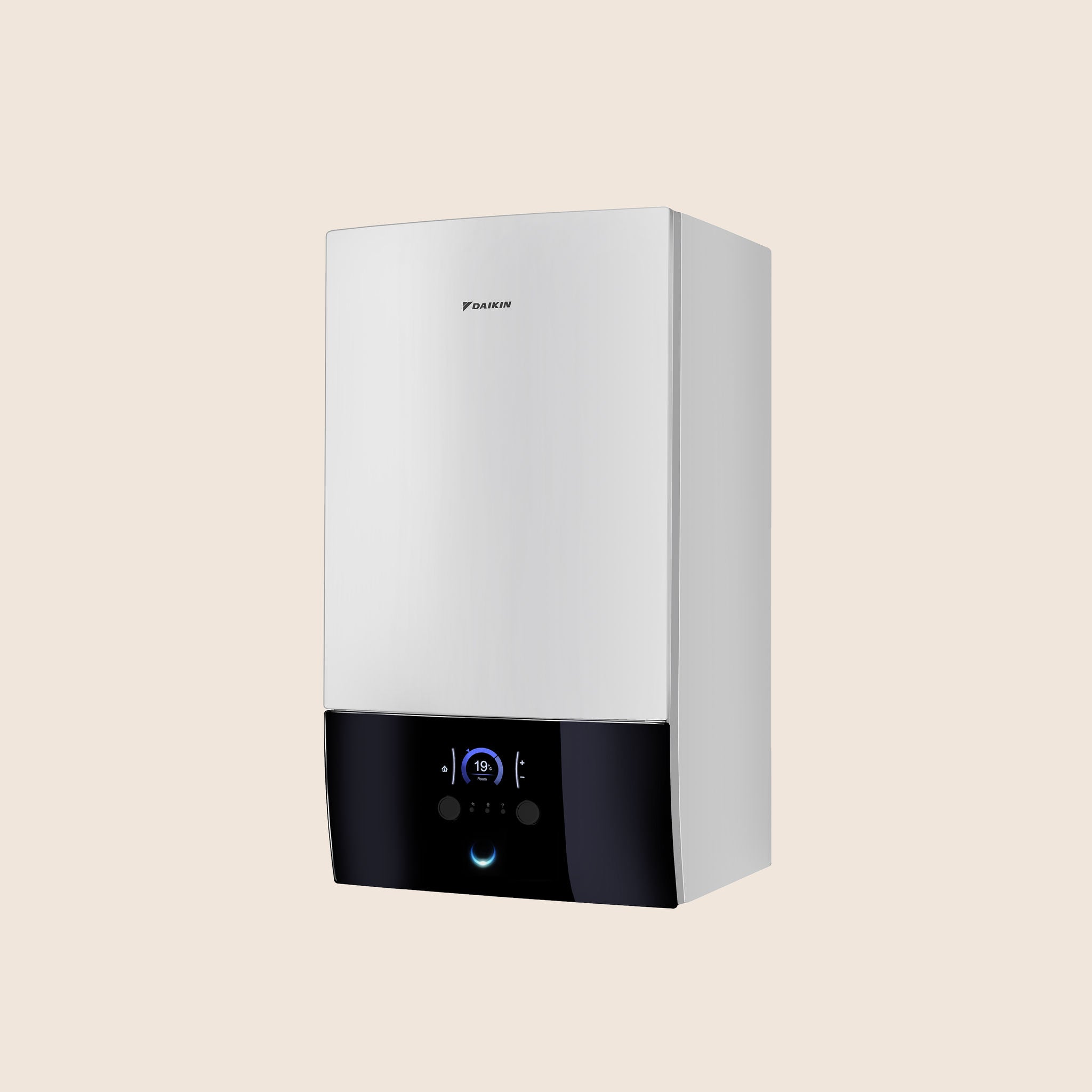 Daikin Altherma 3 R W | Daikin