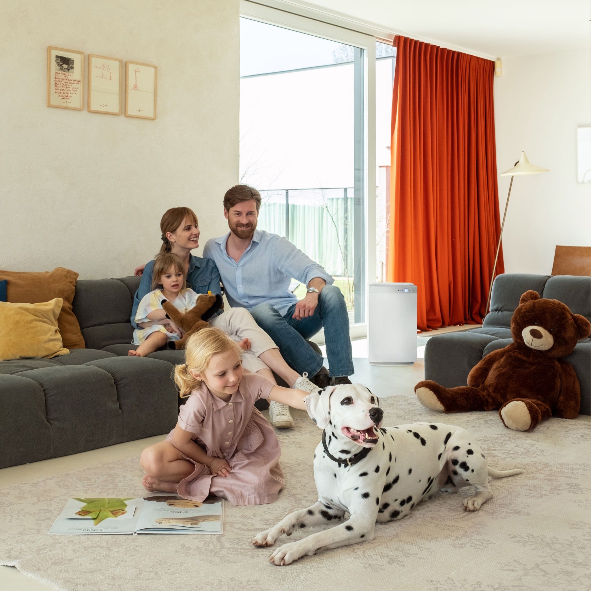 Daikin product MCK70Y