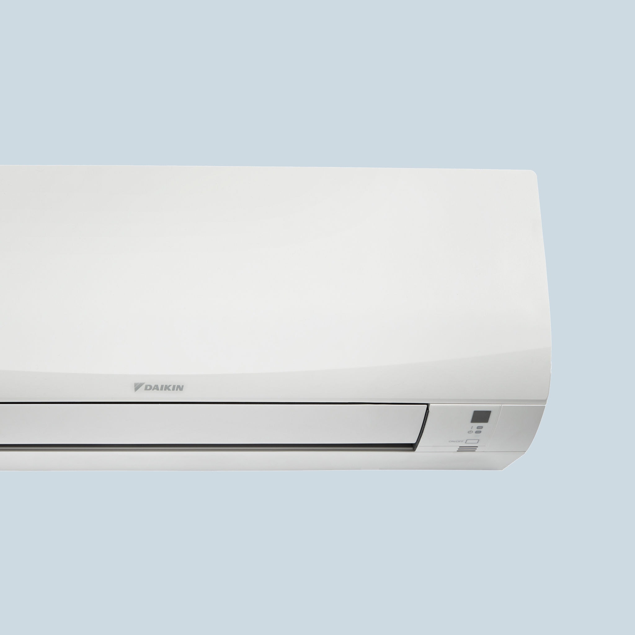Daikin product Sensira white