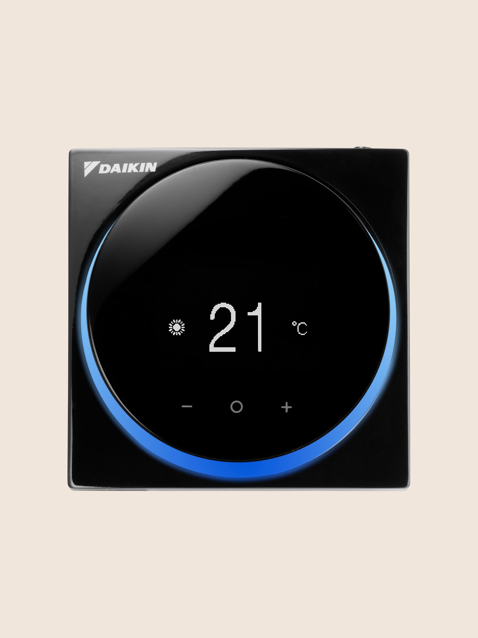 Produs Daikin - Sisteme de control