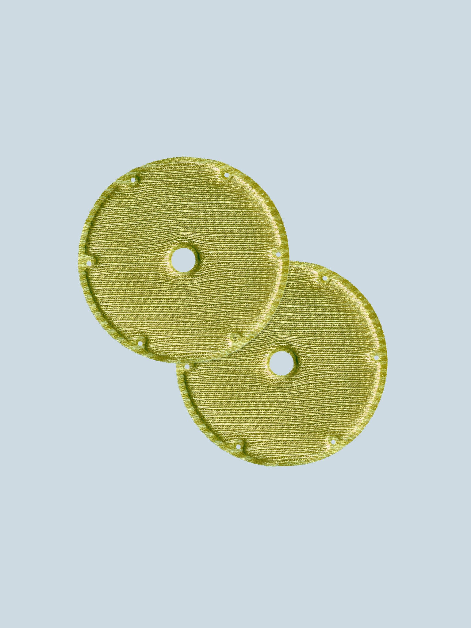 Filtru de umidificare care adaugă umiditate aerului uscat