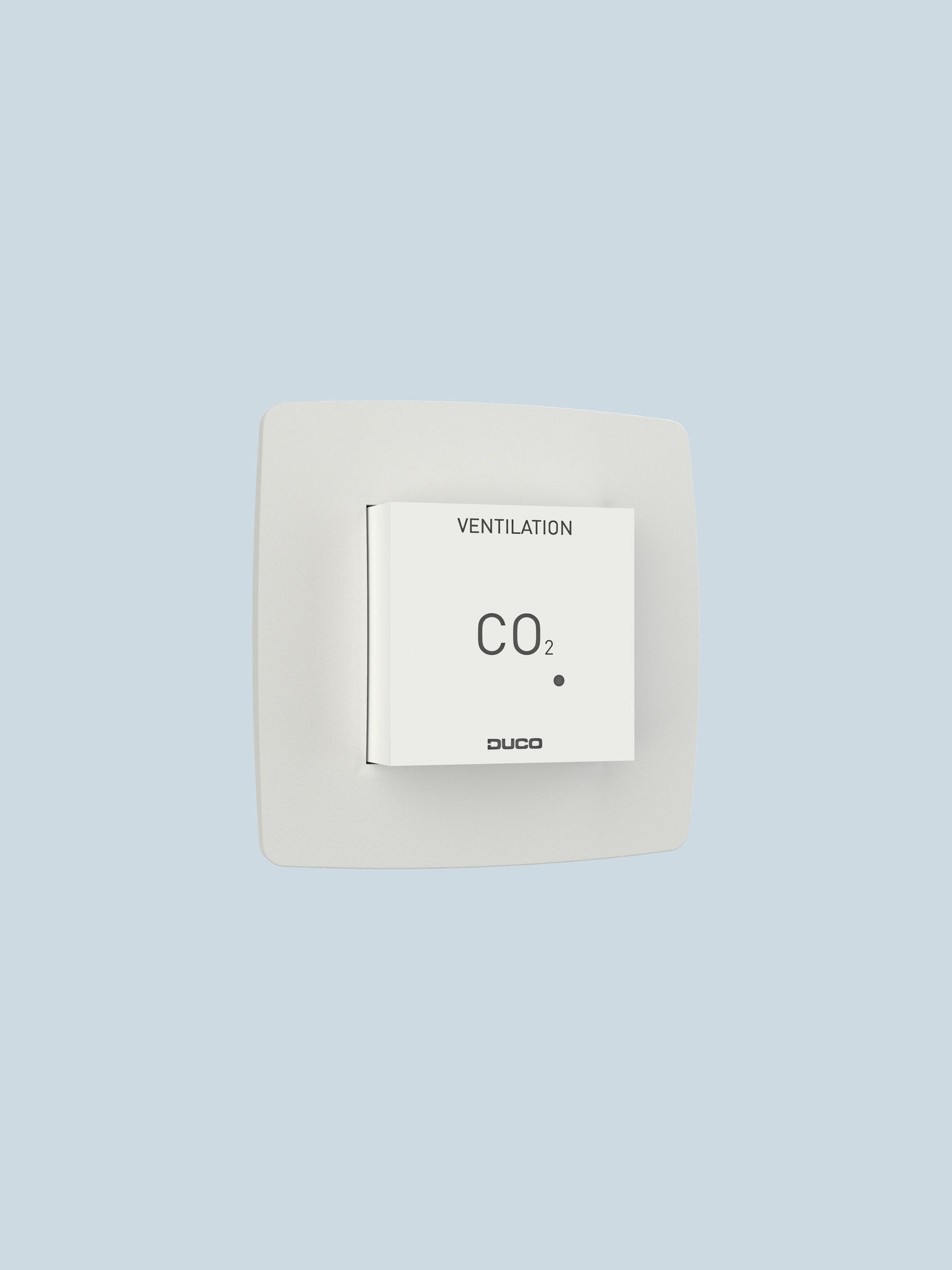 Senzor de CO2