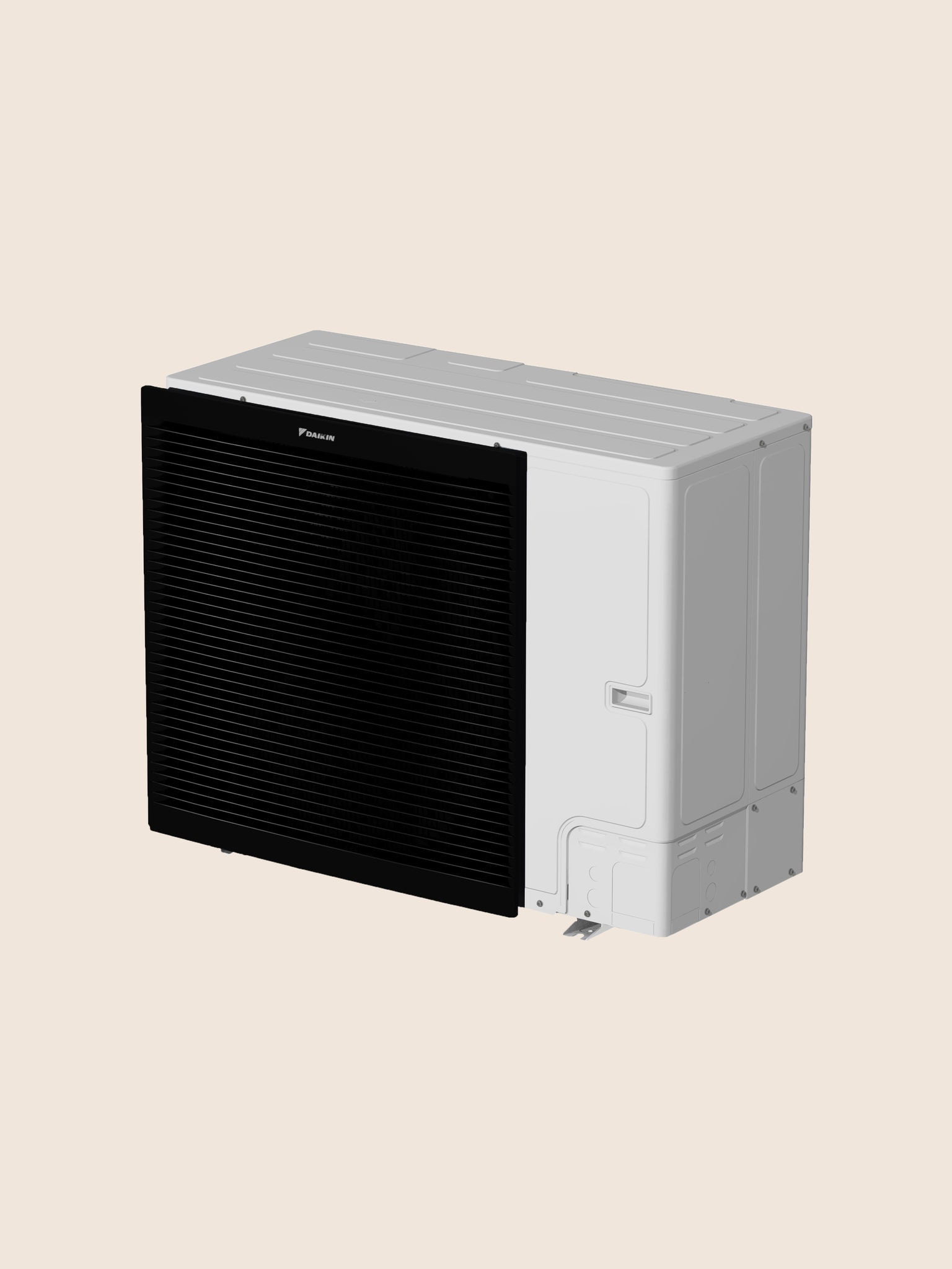 Unitate exterioară Daikin Altherma