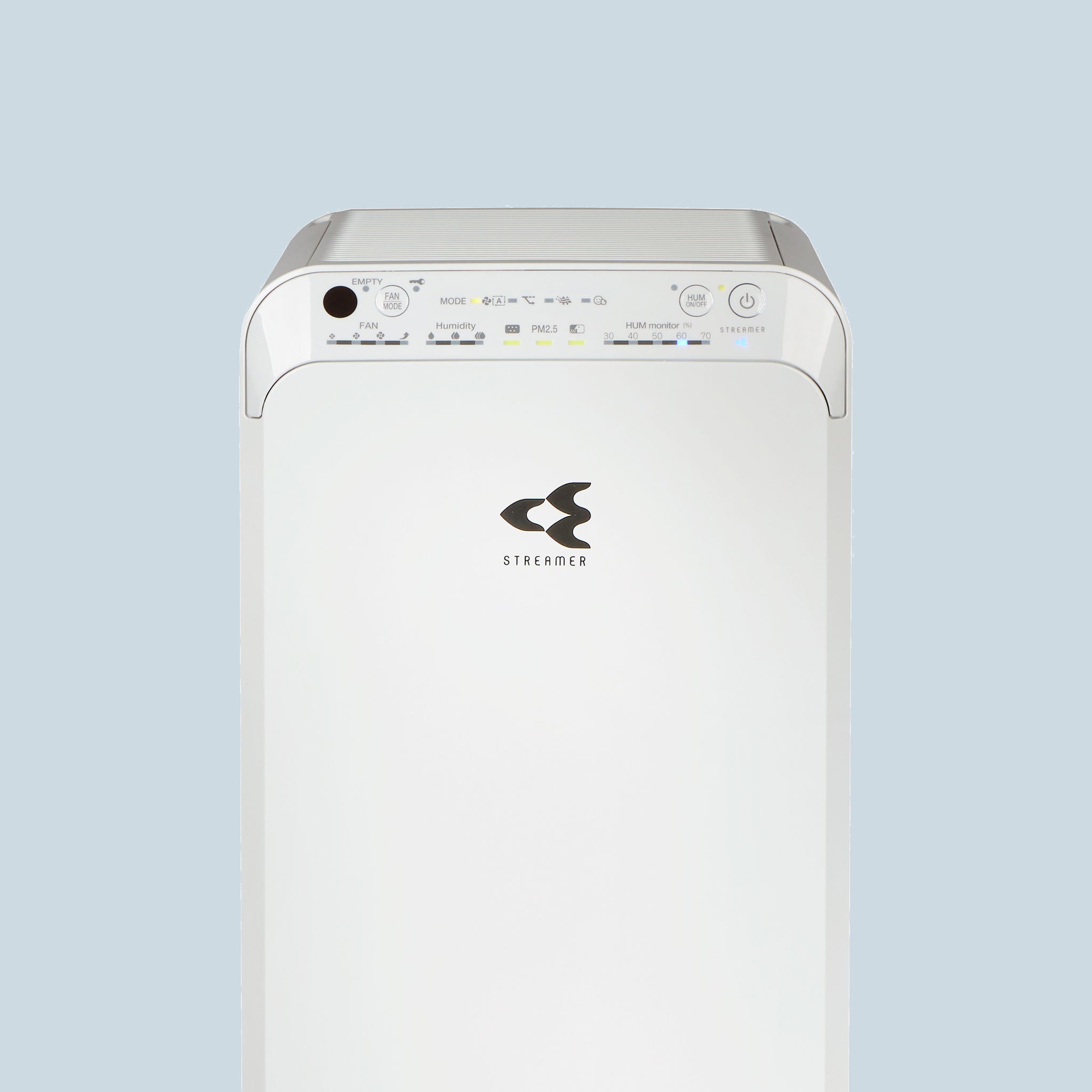 Optimizează calitatea aerului cu purificatoarele de aer MCK55W de