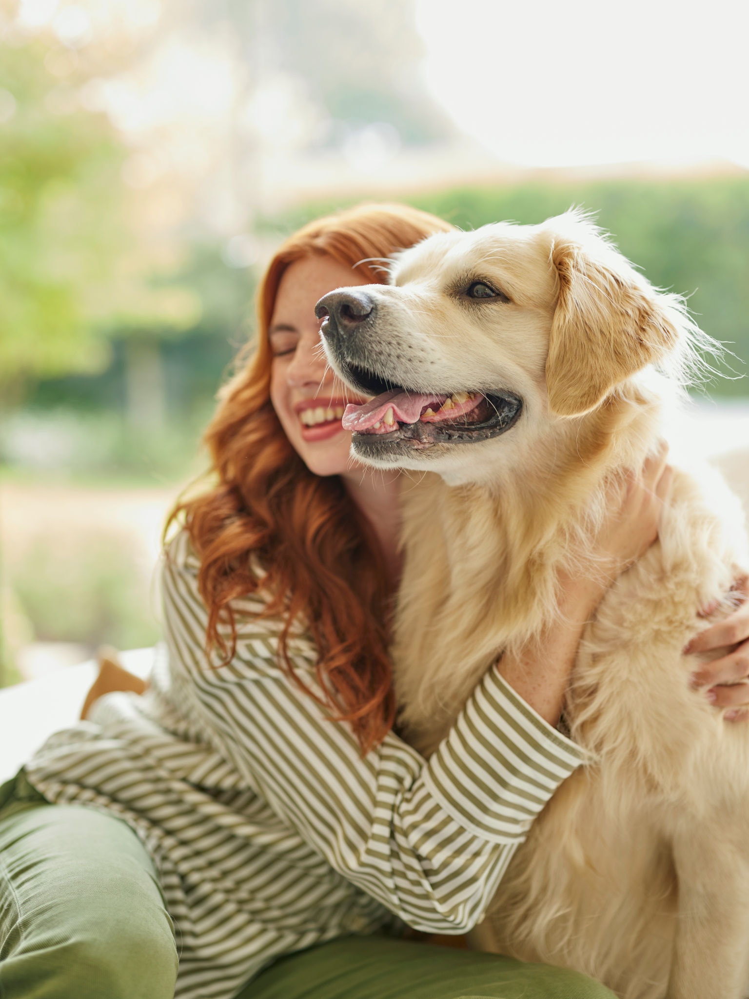 Viața alături de animale de companie, gestionând simptomele alergiei de acasă