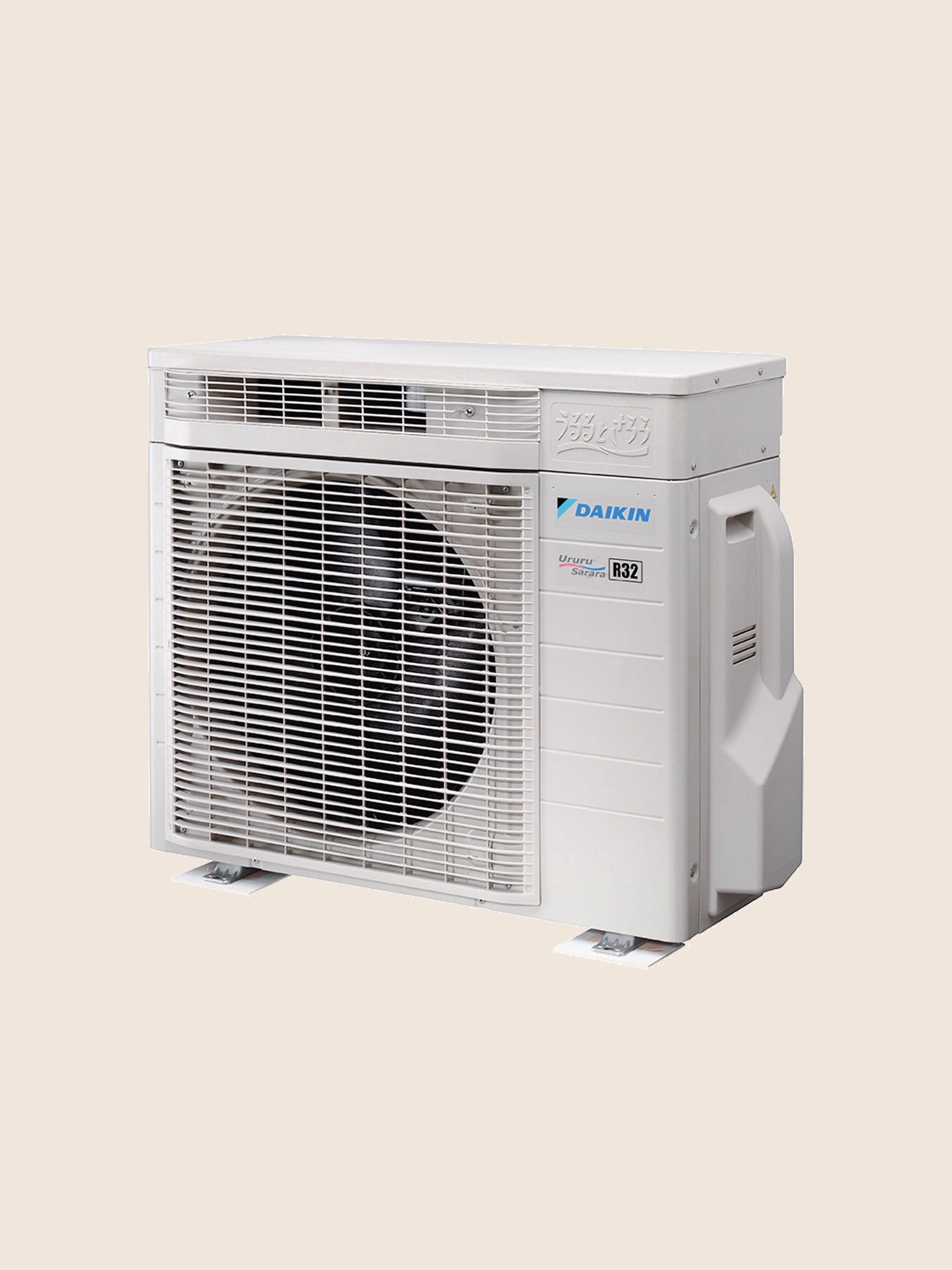 Poză de produs: unitate exterioară Ururu Sarara