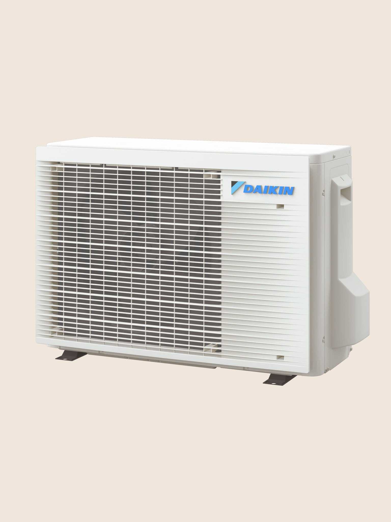 Poză de produs: unitate exterioară aparat de aer condiționat Daikin Emura