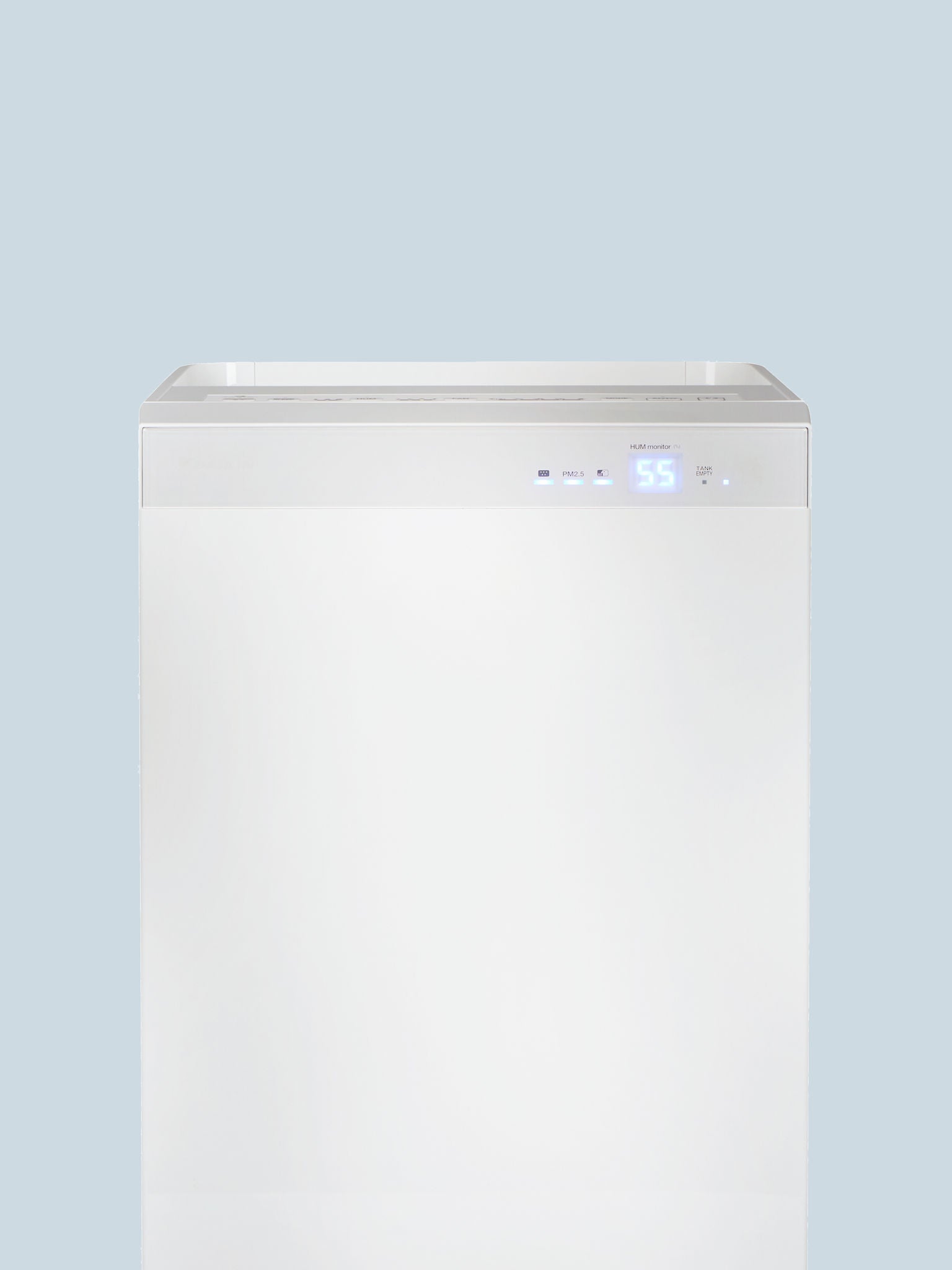 Optimizează calitatea aerului cu purificatoarele de aer MCK55W de