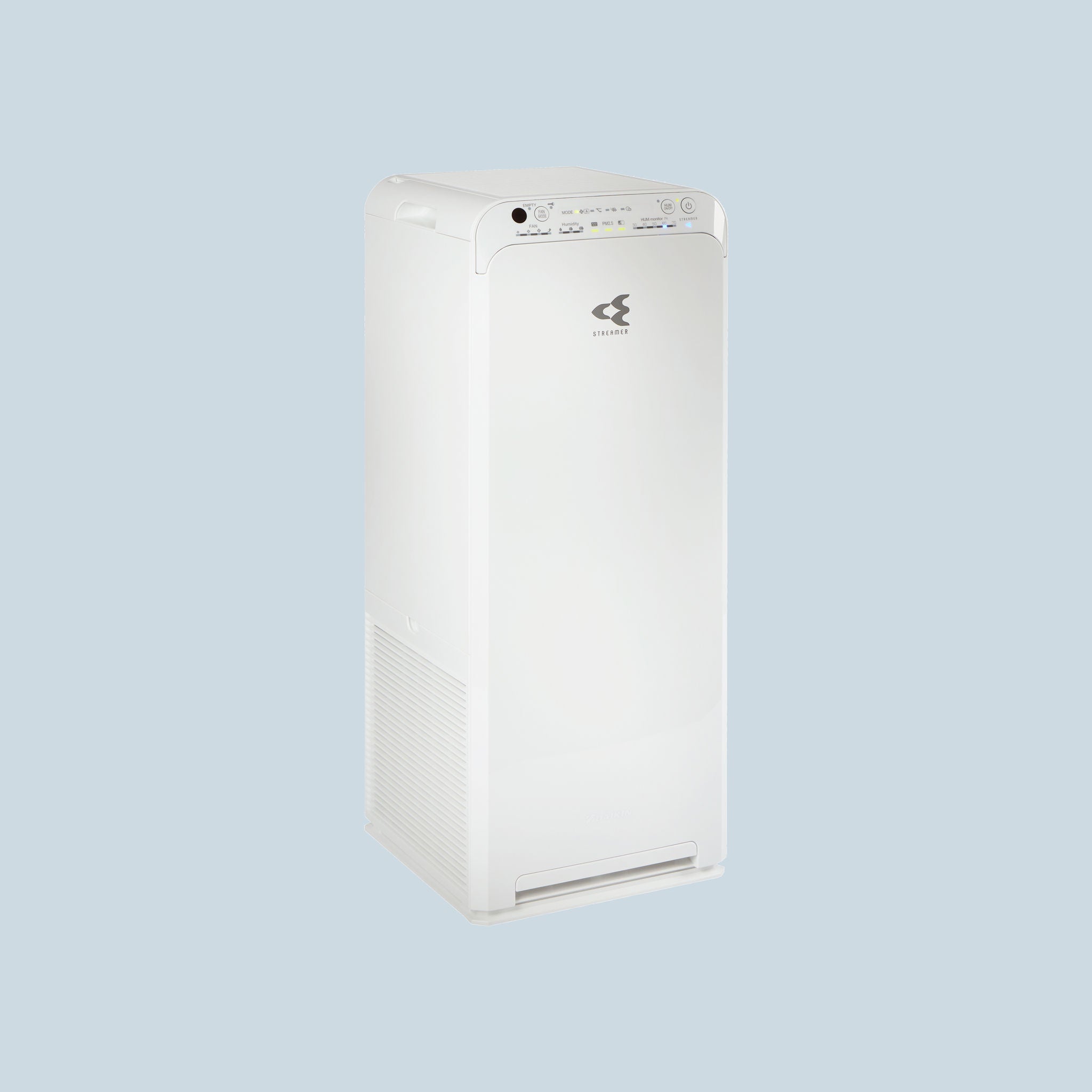 Optimizează calitatea aerului cu purificatoarele de aer MCK55W de