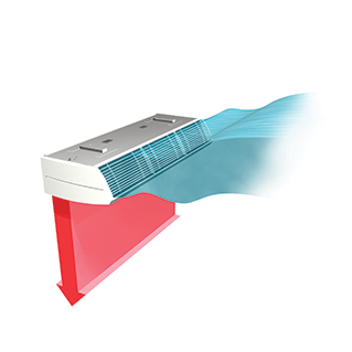 Biddle air curtain general illustration_Illustrations.tif