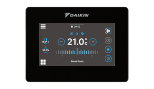 SHINKA TOUCH | Daikin