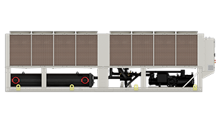 EWYS-4ZXS | Daikin