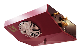 RDV_Evaporator ceiling-mounted unit.tif