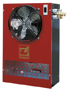RDV_Evaporator wall-mounted unit.tif
