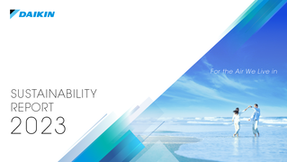 Daikin Industries Integrated Report 2023.pdf