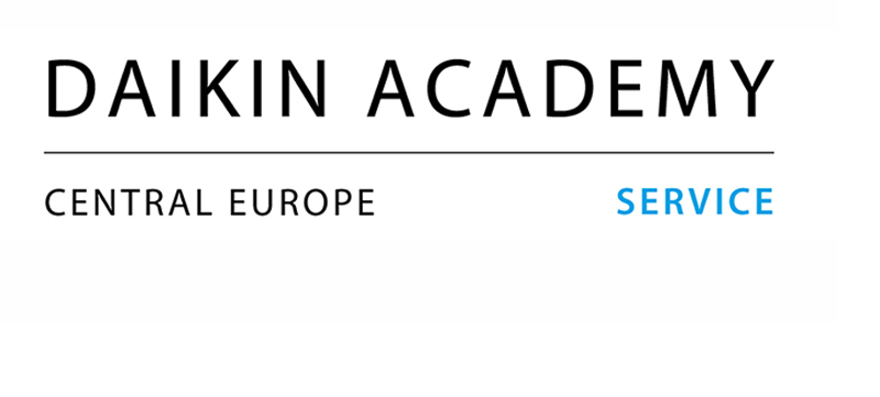 Service Academy logo