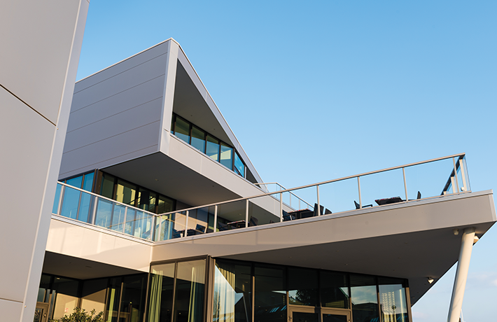 Altherma Flex pentru spaţii comerciale