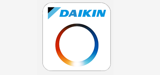 Logo Daikin Online Controller