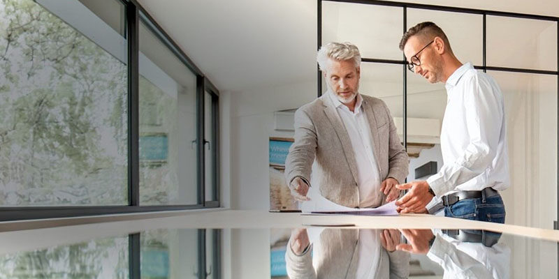 Susținere a proprietarilor și a managerilor de clădiri