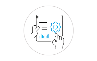 Pictogramă instrument de selecție