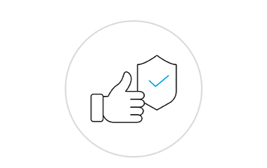 Pictogramă cazuri de referință
