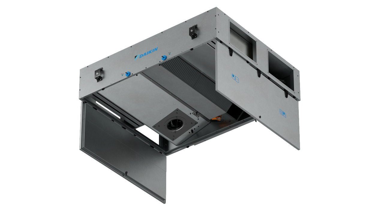 Unitate Compact L