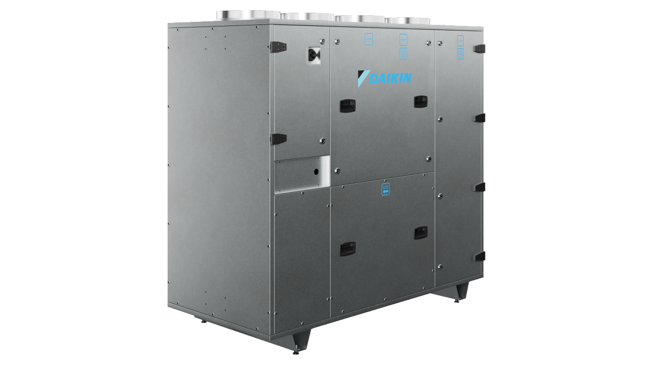 Unitate Compact T