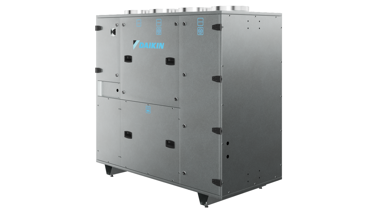 Unitate Compact T