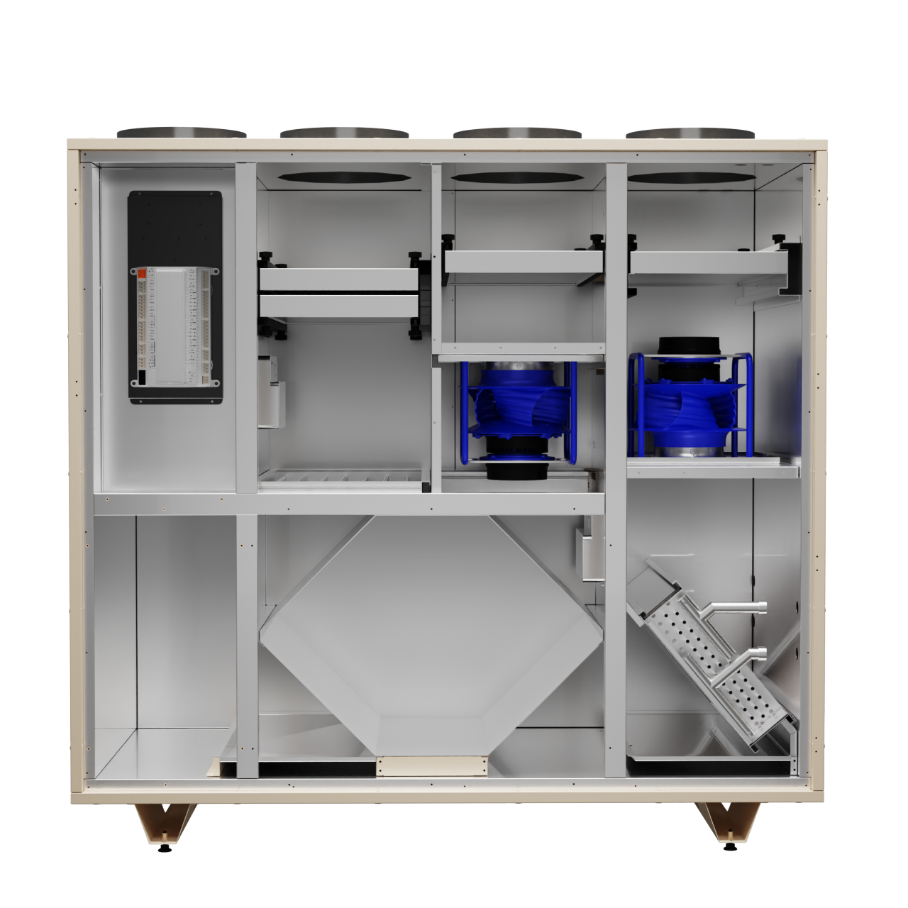 Unitate Compact T
