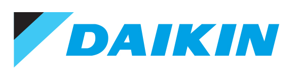 Logoul Daikin
