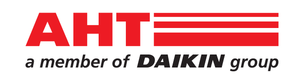Logo-ul AHT
