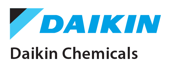 Logo-ul Daikin Chemicals