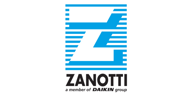Logo-ul Zanotti