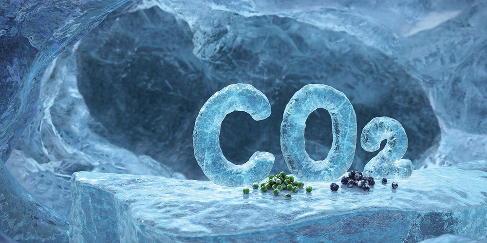 Refrigerarea cu CO₂