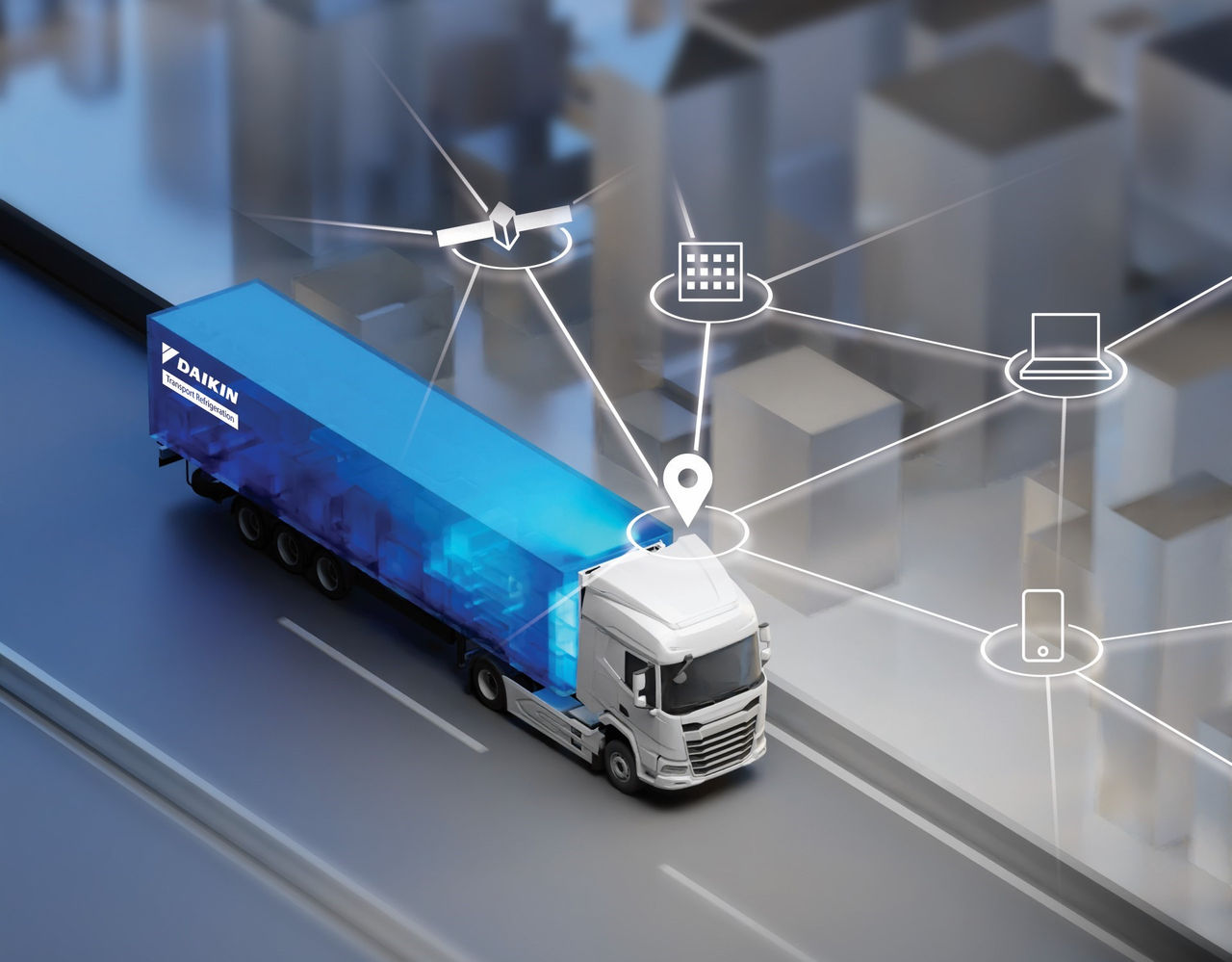 Telematică avansată