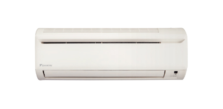 De perete - ventiloconvectoare Daikin