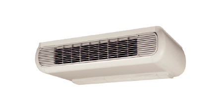 De pardoseală/plafon fals - ventiloconvectoare Daikin