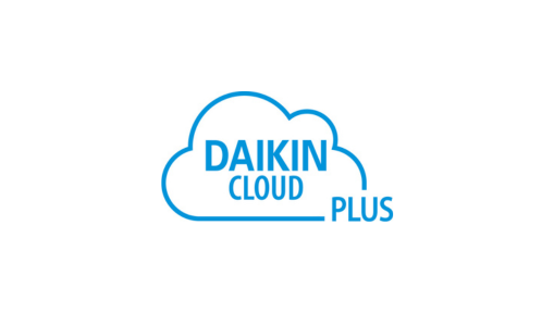 Logoul Daikin Cloud Plus